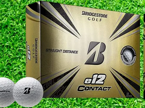 Best Golf Balls for High Handicappers 2023