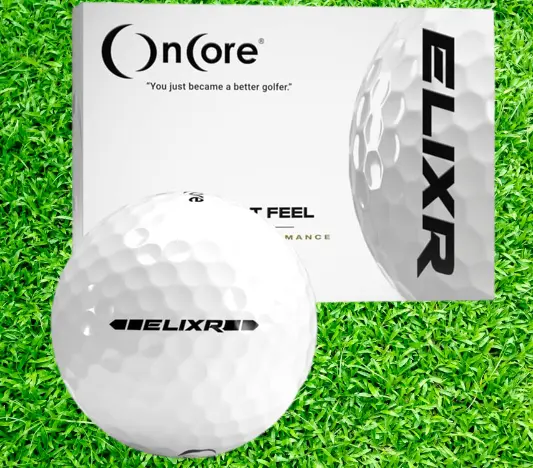 which golf ball is best for a high handicapper