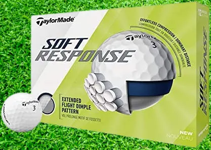 best golf balls for mid handicappers 2023