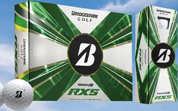 Best golf balls for mid handicappers