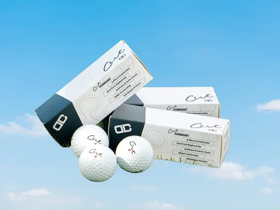 Best golf balls for senior mid handicappers